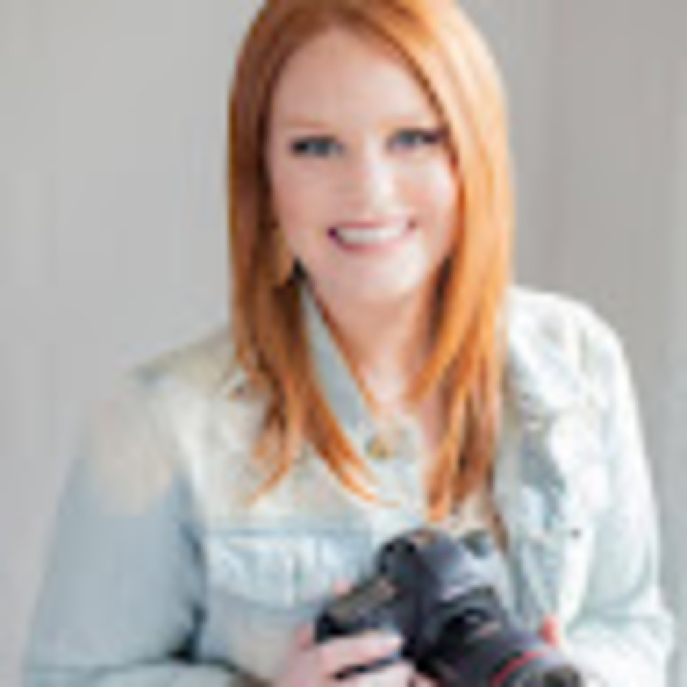 Meet your Posher, Makenzie